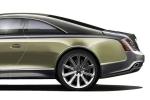 Maybach 57S Xenatec Coupe 2010 года